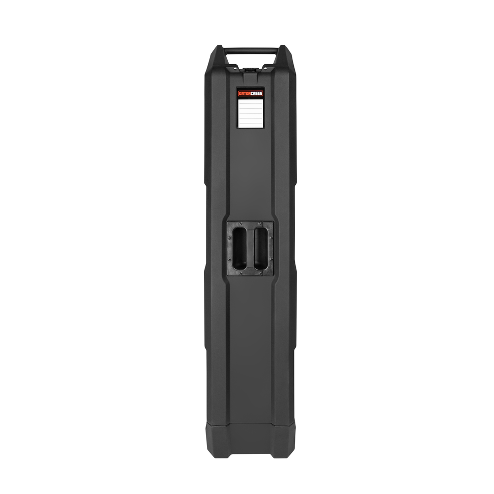 Gator GTRMINIVAULTB2 Mini Vault for 2 Electric Bass Guitars