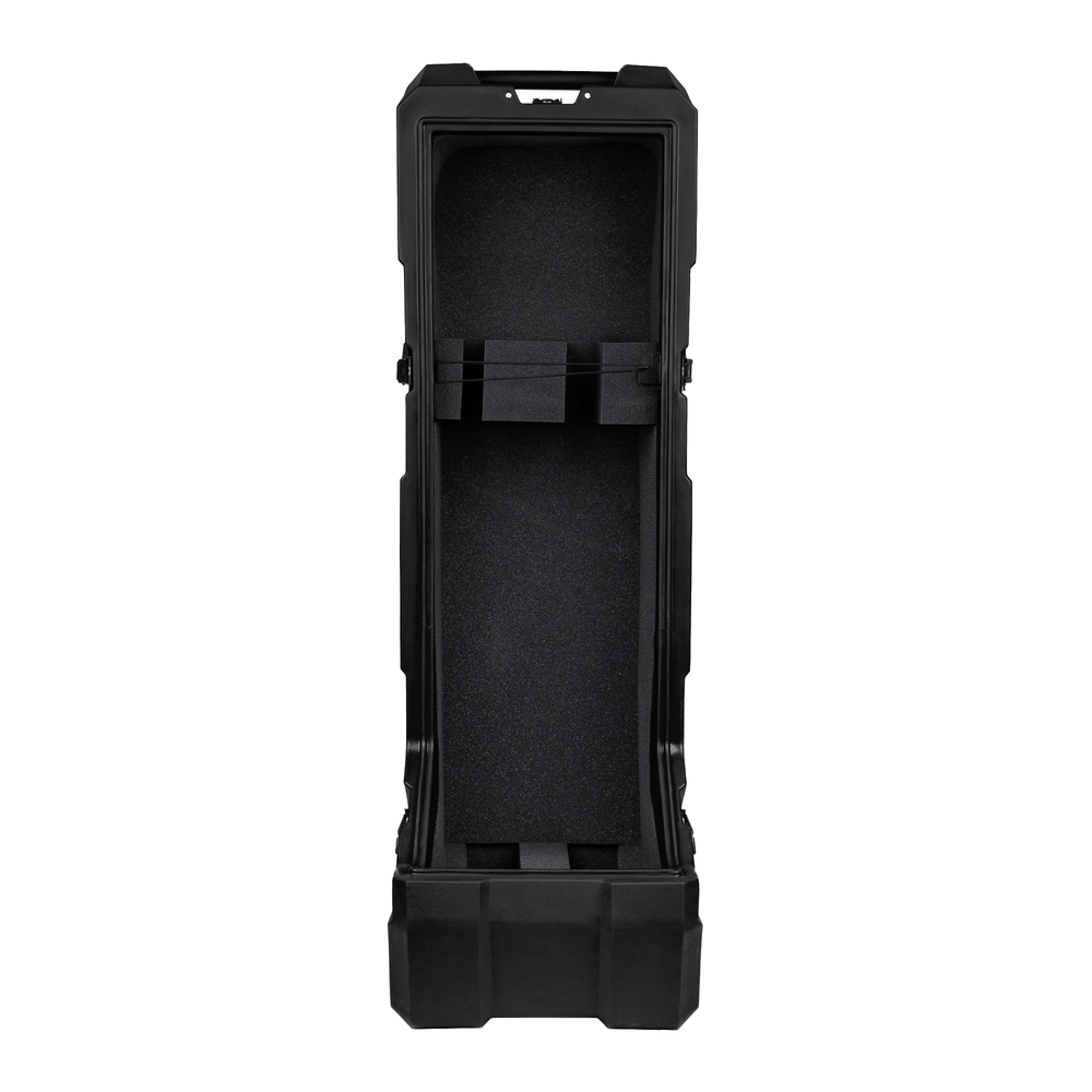 Gator GTRMINIVAULTE2R2 Mini Vault for 2 Electric Guitars