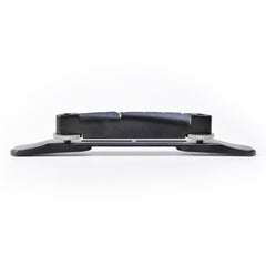 GRAPH TECH Low Profile Arch Top Guitar Bridge. GTS756N
