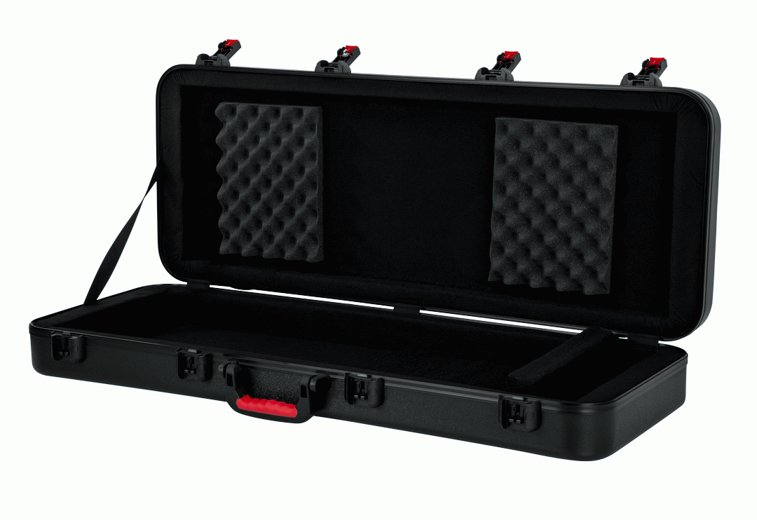 Gator GTSA-KEY49 Molded Keyboard Case