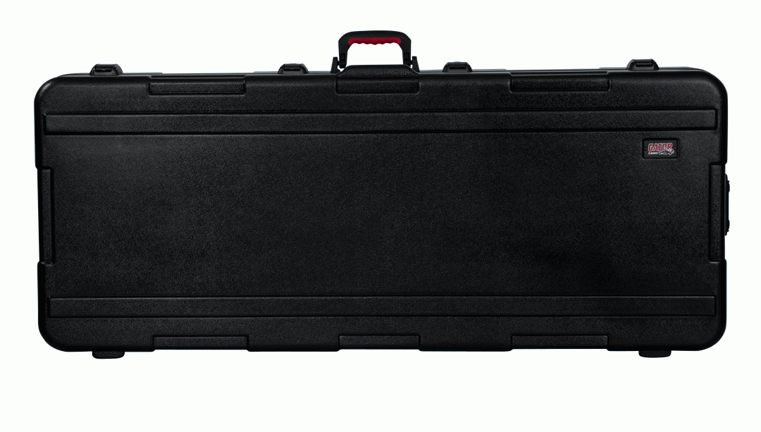 Gator GTSA-KEY76D Molded Keyboard Case