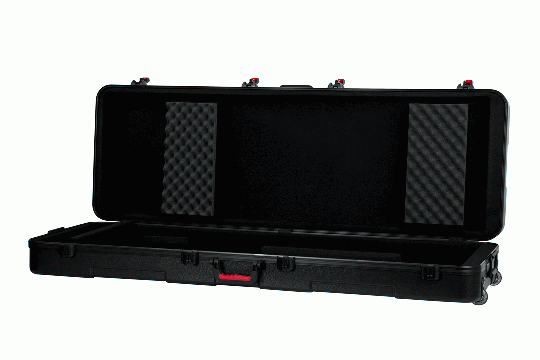 Gator GTSA-KEY88D Molded Keyboard Case
