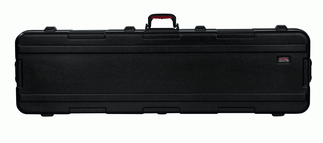 Gator GTSA-KEY88SLXL Molded Keyboard Case