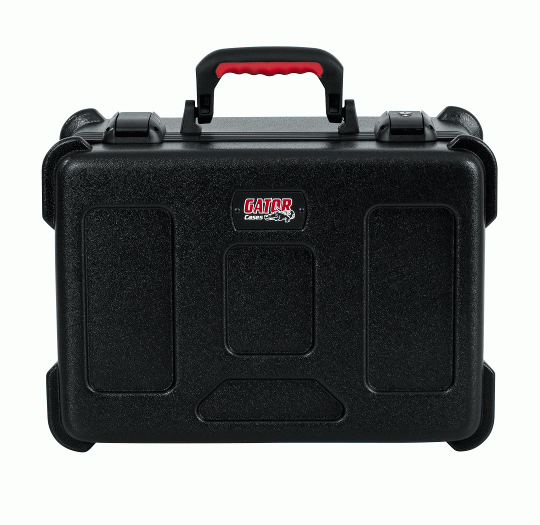 Gator GTSA-MIC15 Molded Microphone Case