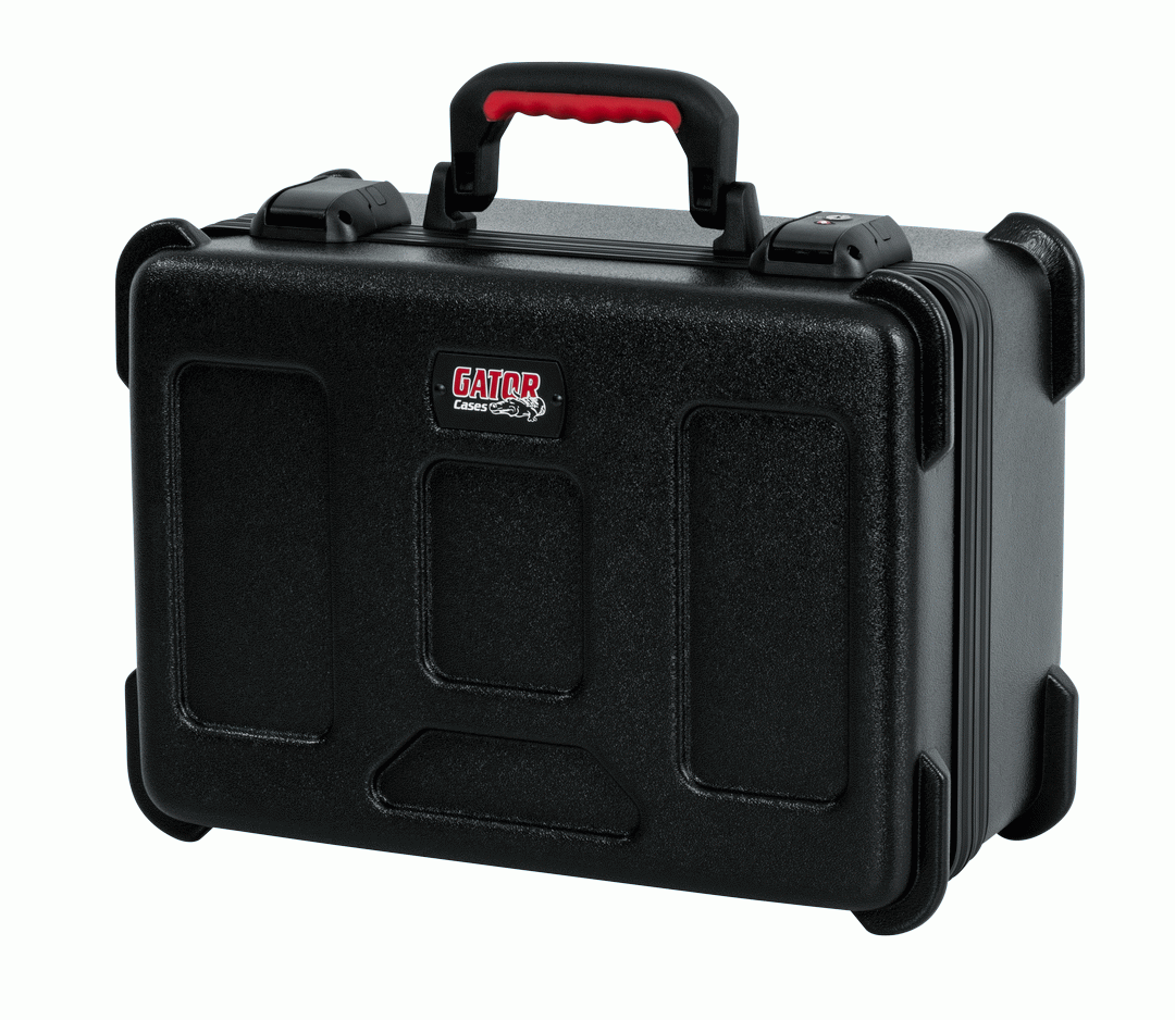 Gator GTSA-MIC15 Molded Microphone Case