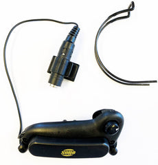SOHO Acoustics Single Coil Magnetic Soundhole Pickup