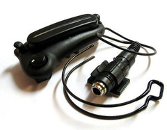SOHO Acoustics Bar-type Pole Piece Magnetic Soundhole Pickup