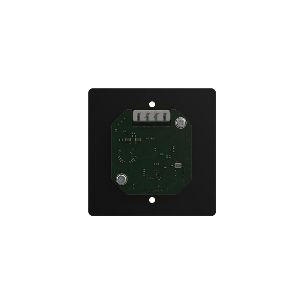 Chamsys GeNetix GW2I 2-Channel ArtNET/sACN Wall Mount Node