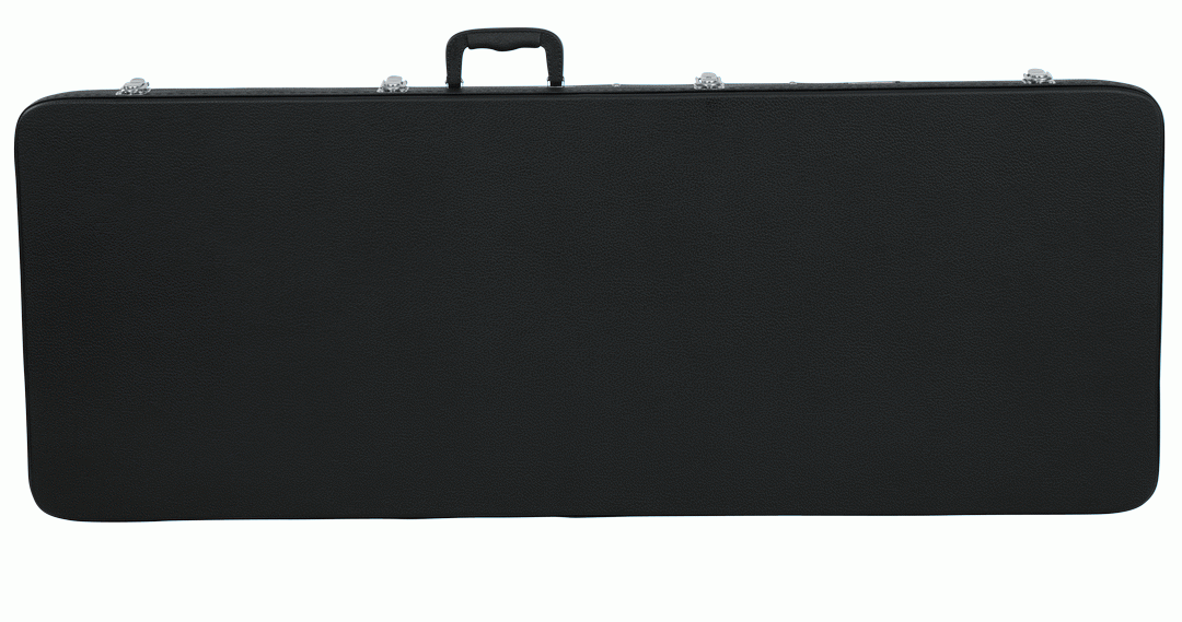 Gator GWE Series Extreme Guitar Case