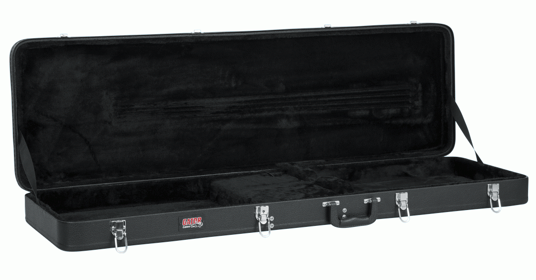 Gator GWE Thunderbird Bass Gtr Case