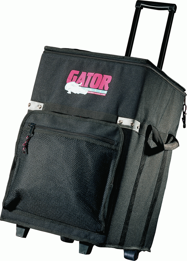 Gator GX-20 Cargo Case W/ Liftout Tray
