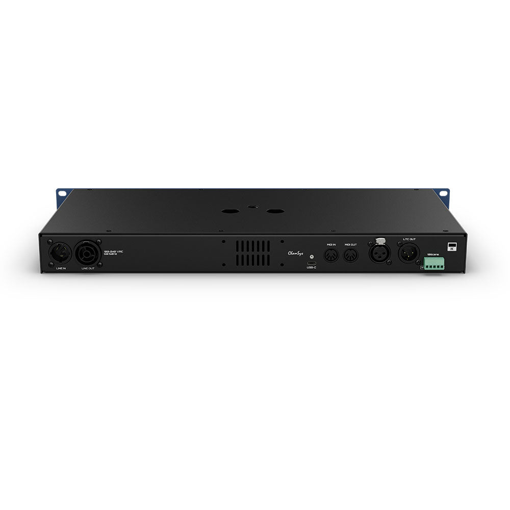 Chamsys GN10R Multipurpose Node for Remote Data Distribution