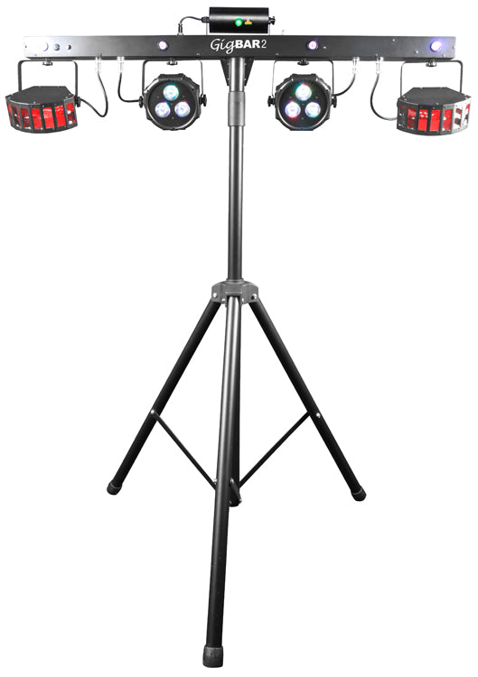 Chauvet DJ GigBAR 2 LED Multi-Effect Light