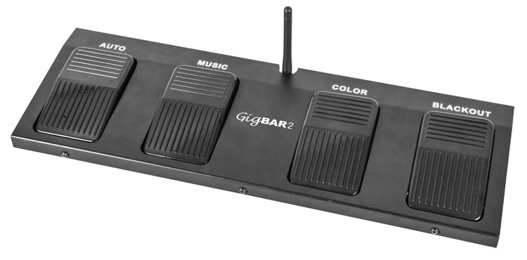 Chauvet DJ GigBAR 2 LED Multi-Effect Light