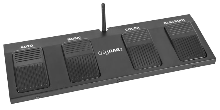 Chauvet DJ GigBAR 2 LED Multi-Effect Light