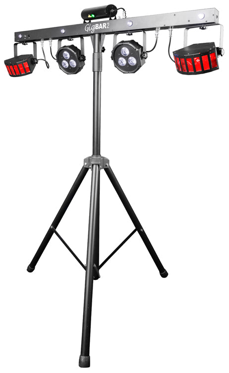 Chauvet DJ GigBAR 2 LED Multi-Effect Light