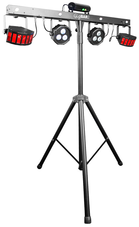 Chauvet DJ GigBAR 2 LED Multi-Effect Light