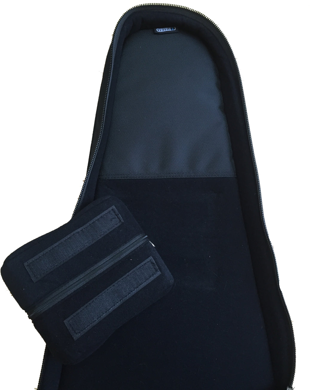 Protection Racket Bass Gig Case (5278-23)