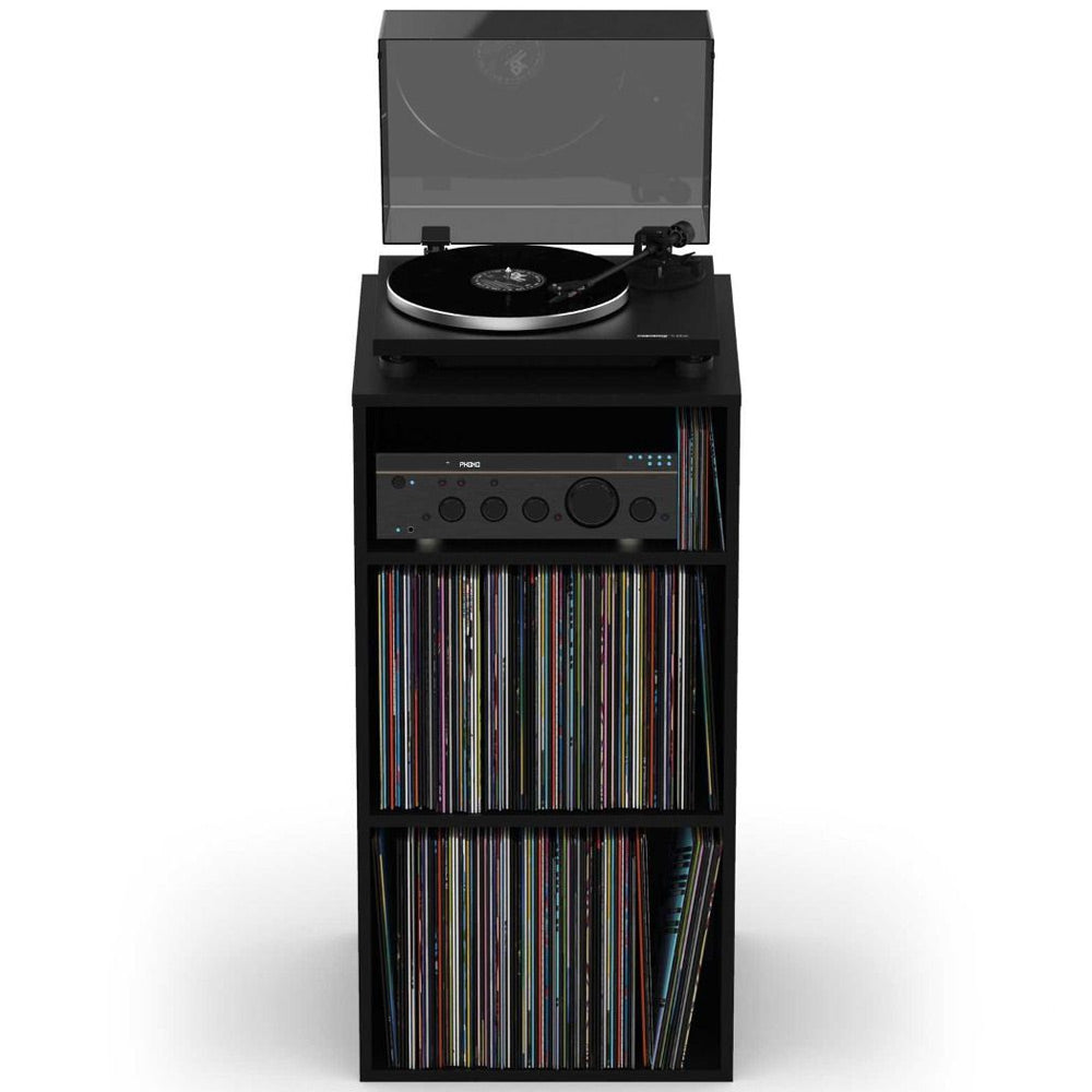 Glorious Modular Mix Rack Black