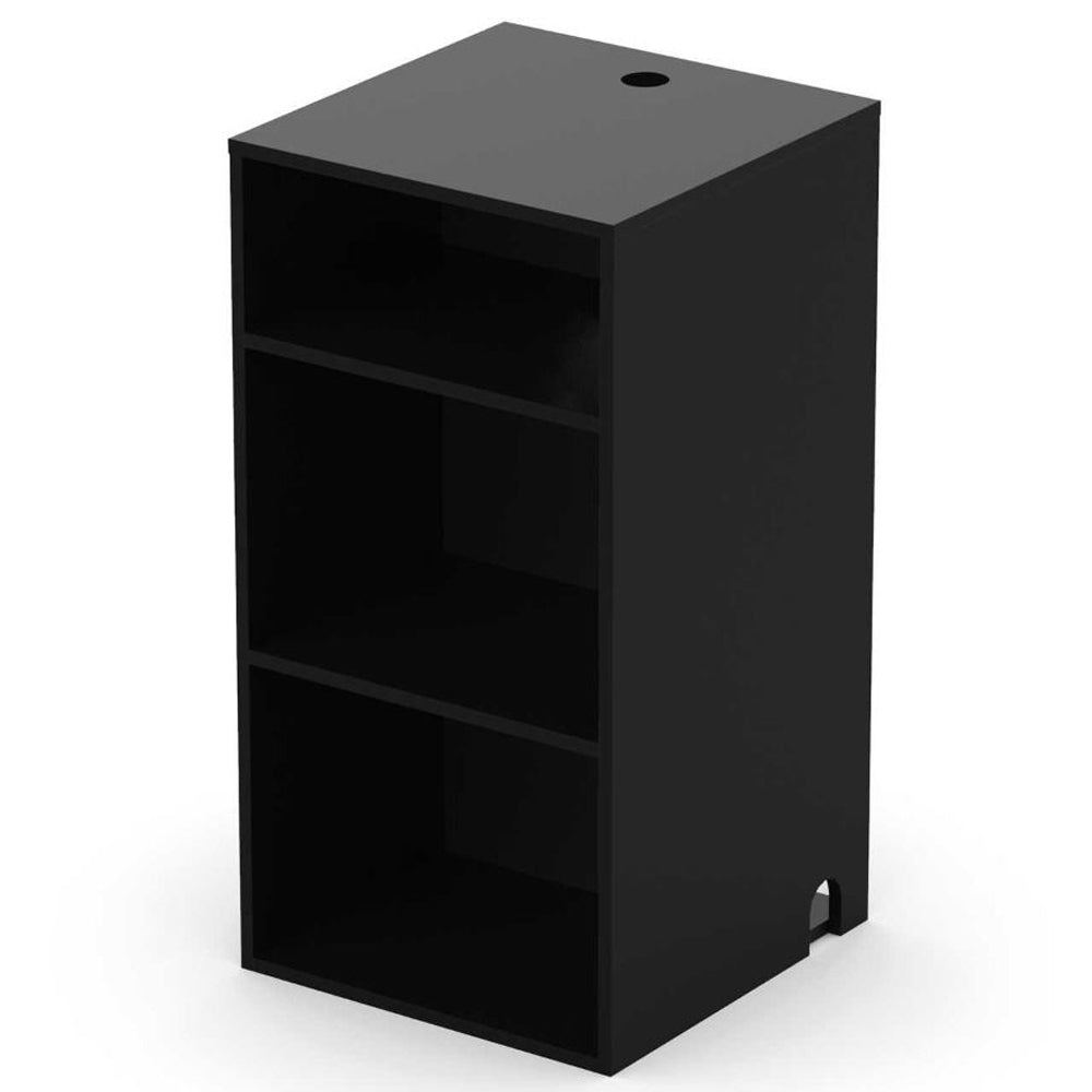 Glorious Modular Mix Rack Black