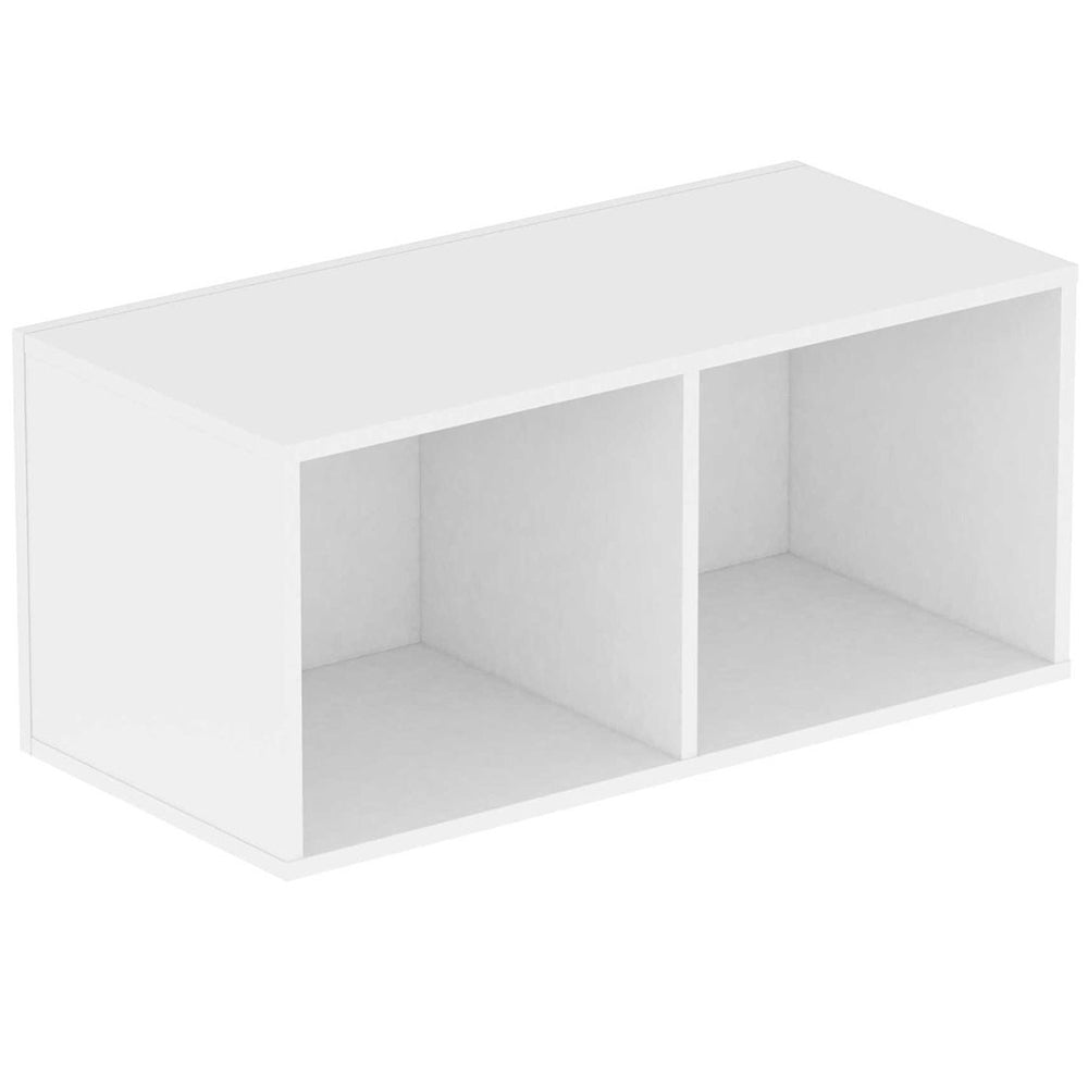 Glorious Record Box 230 – White