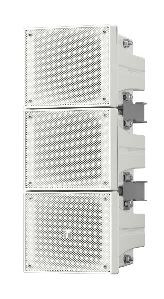 TOA Ha-2120-EN Long Range Horn Array 120W IP66