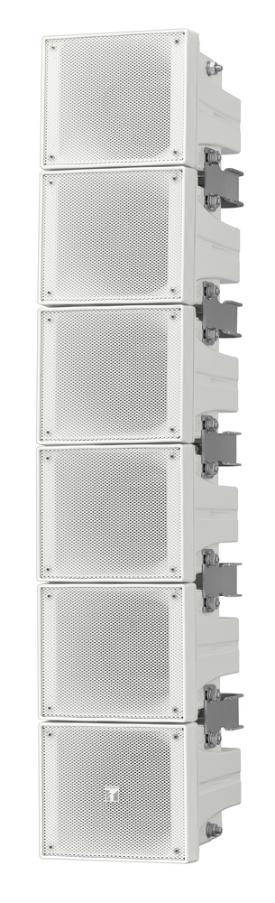 TOA Ha-2240-EN Long Range Horn Array 240W IP66