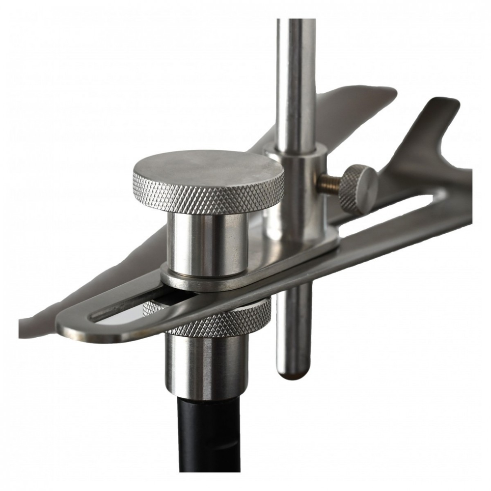 Aston Halo Mounting Hardware