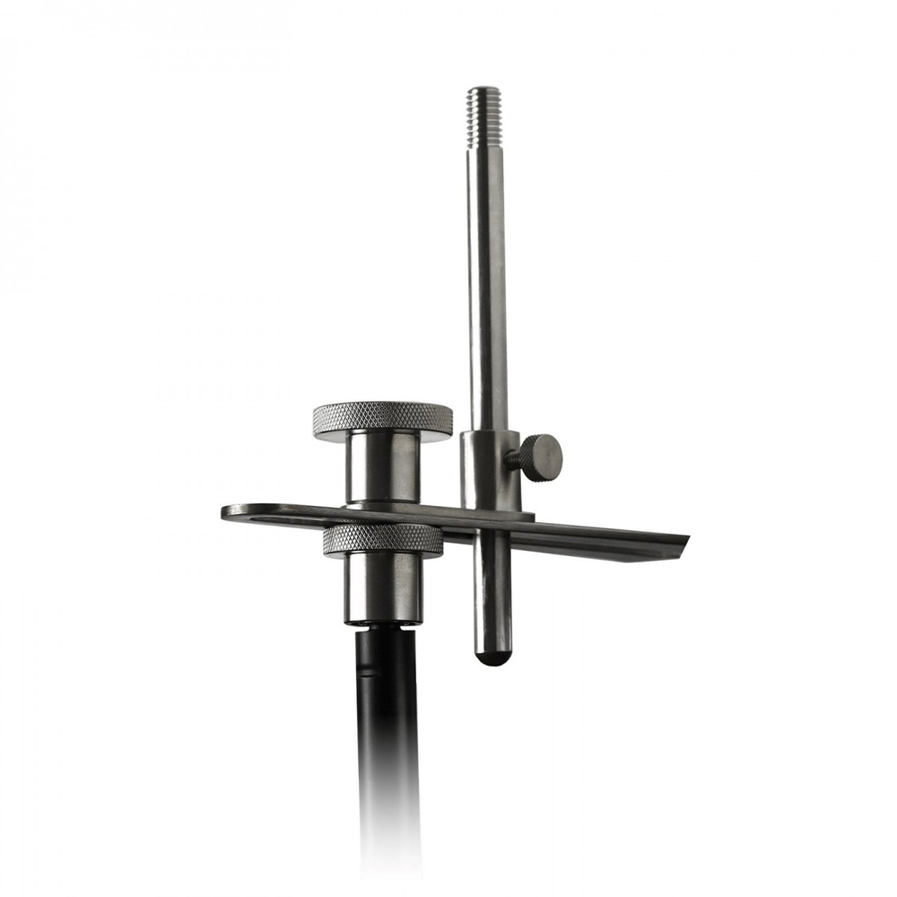 Aston Halo Mounting Hardware