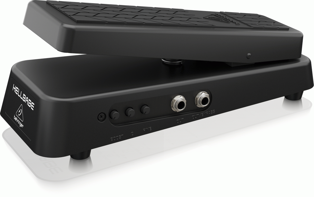 Behringer HB01 Hellbabe