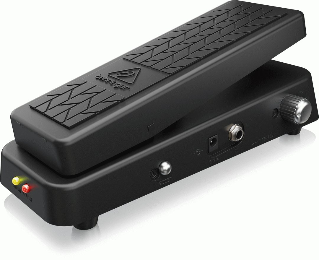 Behringer HB01 Hellbabe