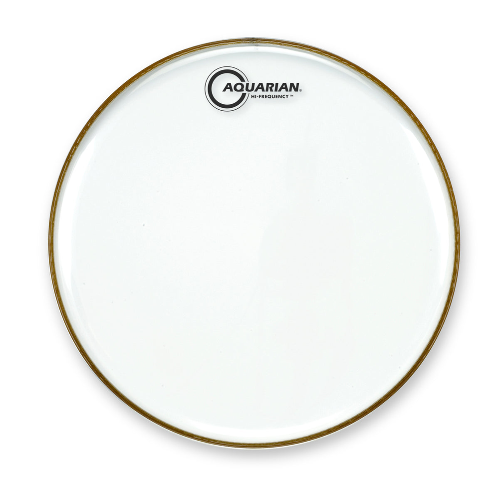 Aquarian HF10 Hi-Frequency Clear -Size - 10