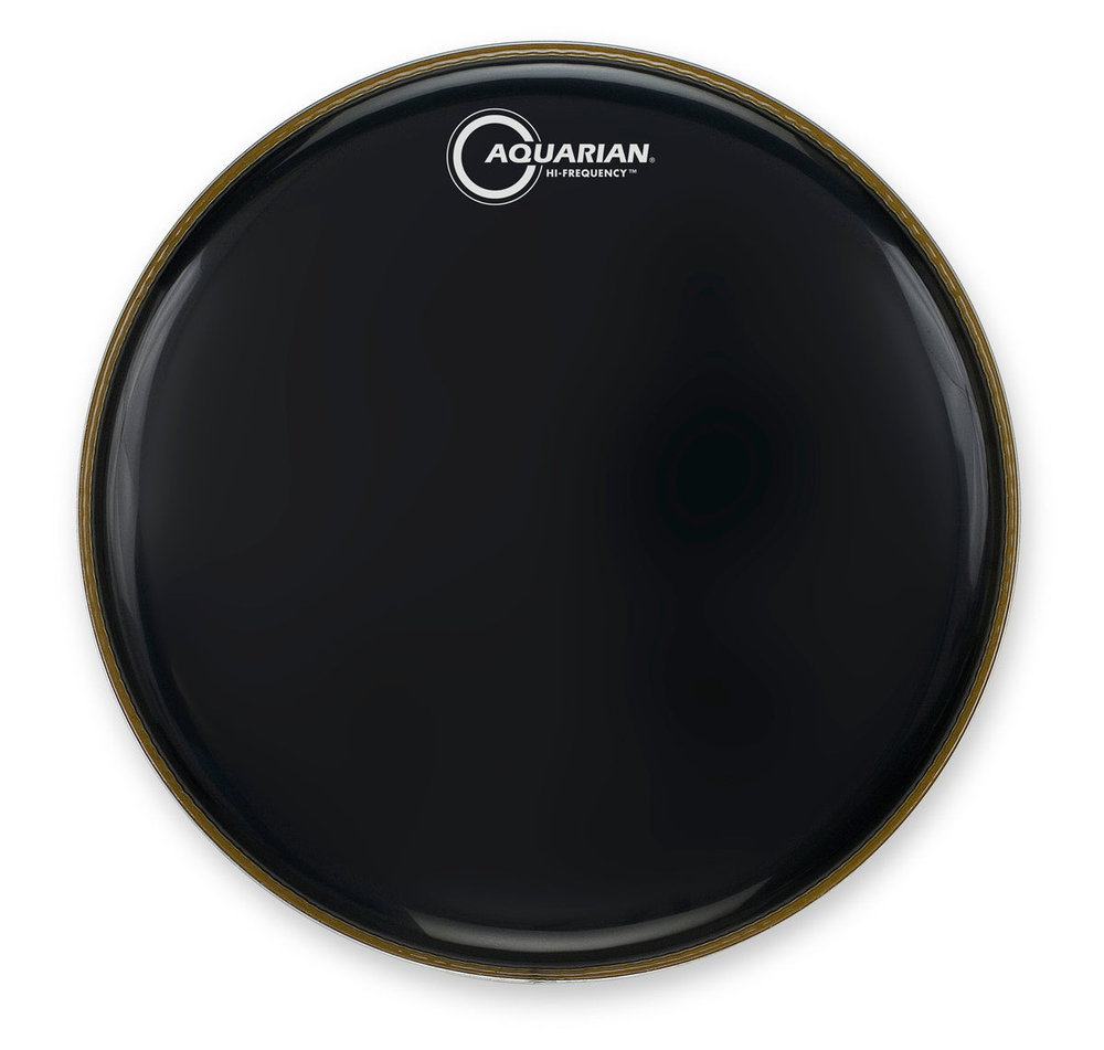 Aquarian HF15BK Hi-Frequency Black -Size - 15