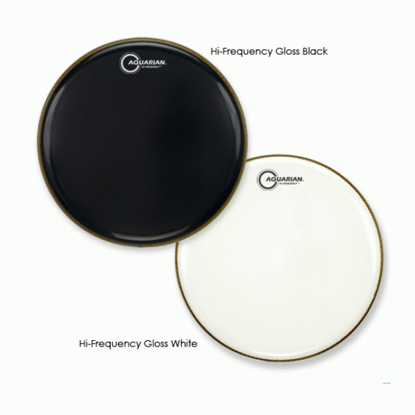 Aquarian HF15W Hi-Frequency White -Size - 15