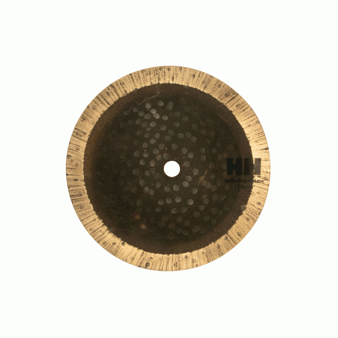 Sabian 10759R HH 7