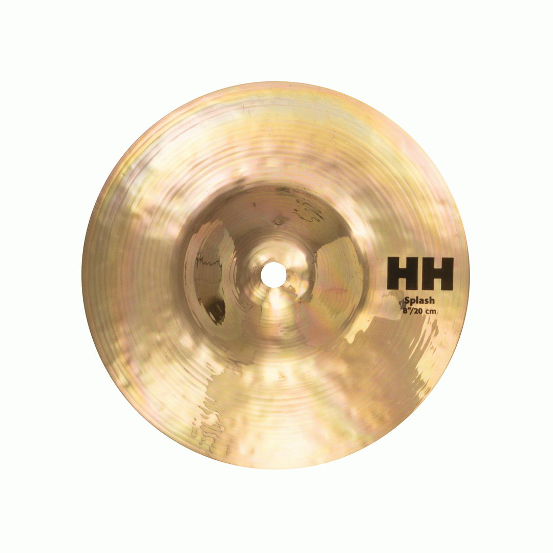 Sabian 10805B HH 8