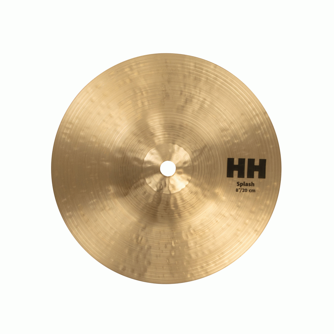 Sabian 10805 HH 8