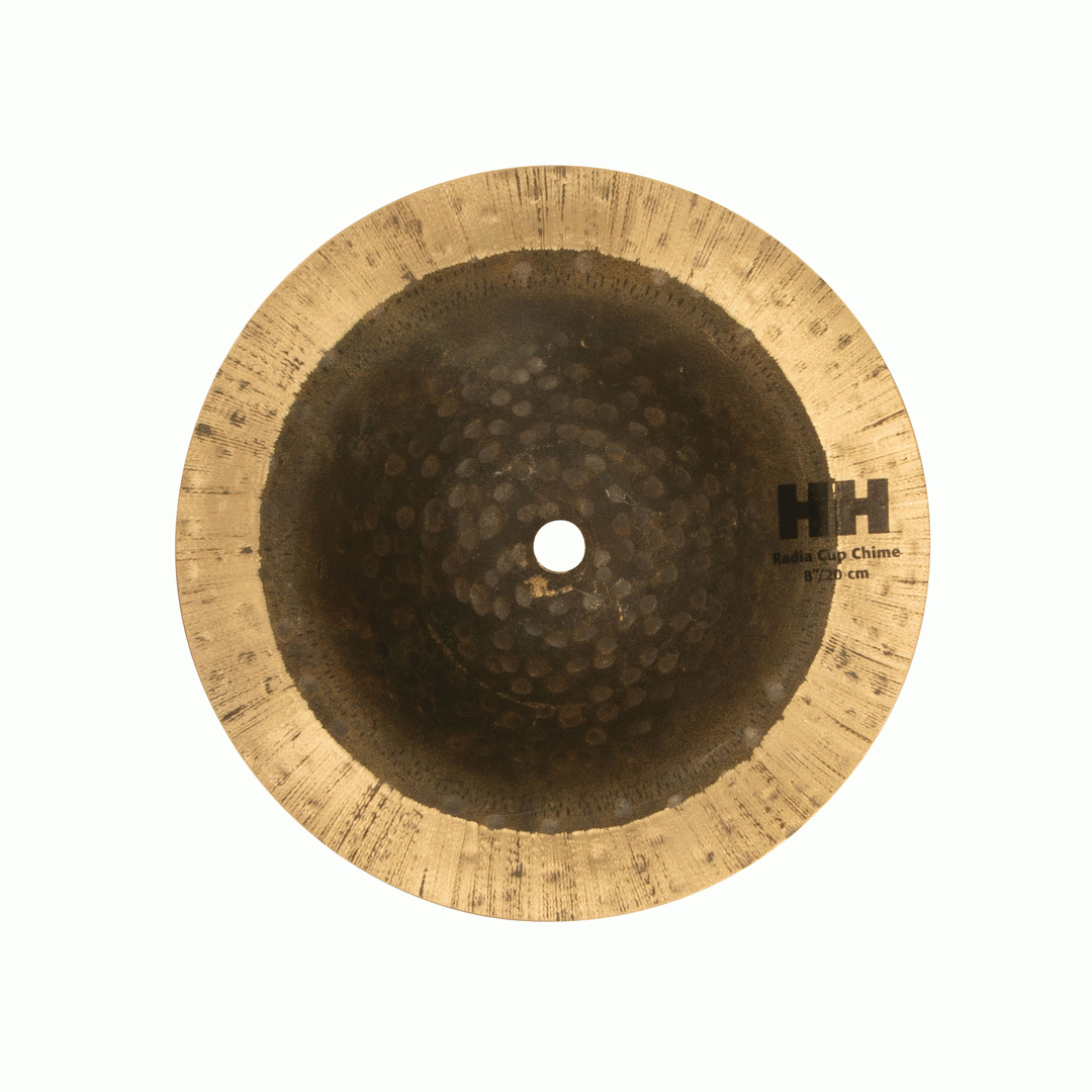 Sabian 10859R HH 8