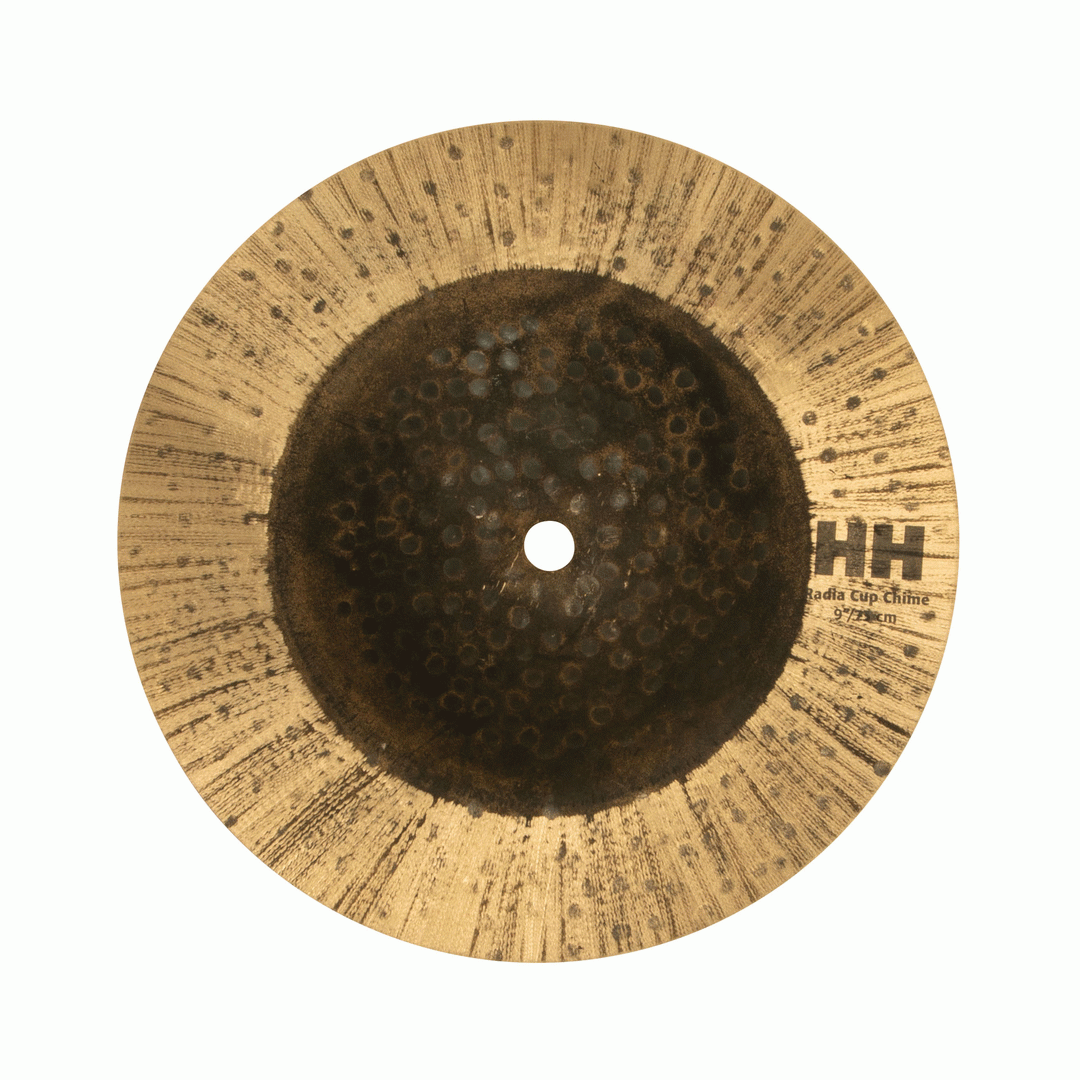 Sabian 10959R HH 9