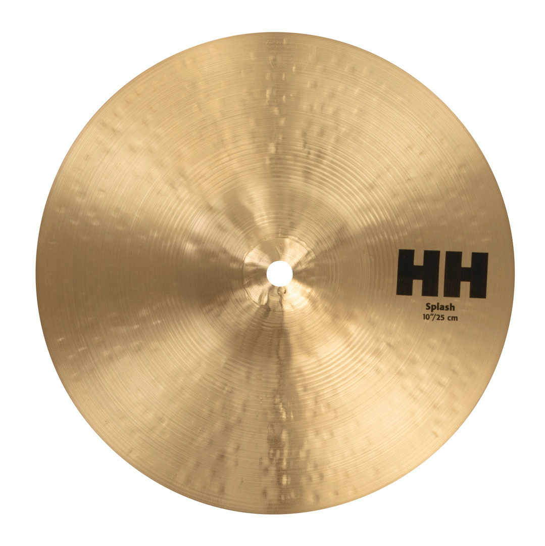 Sabian 11005 HH 10