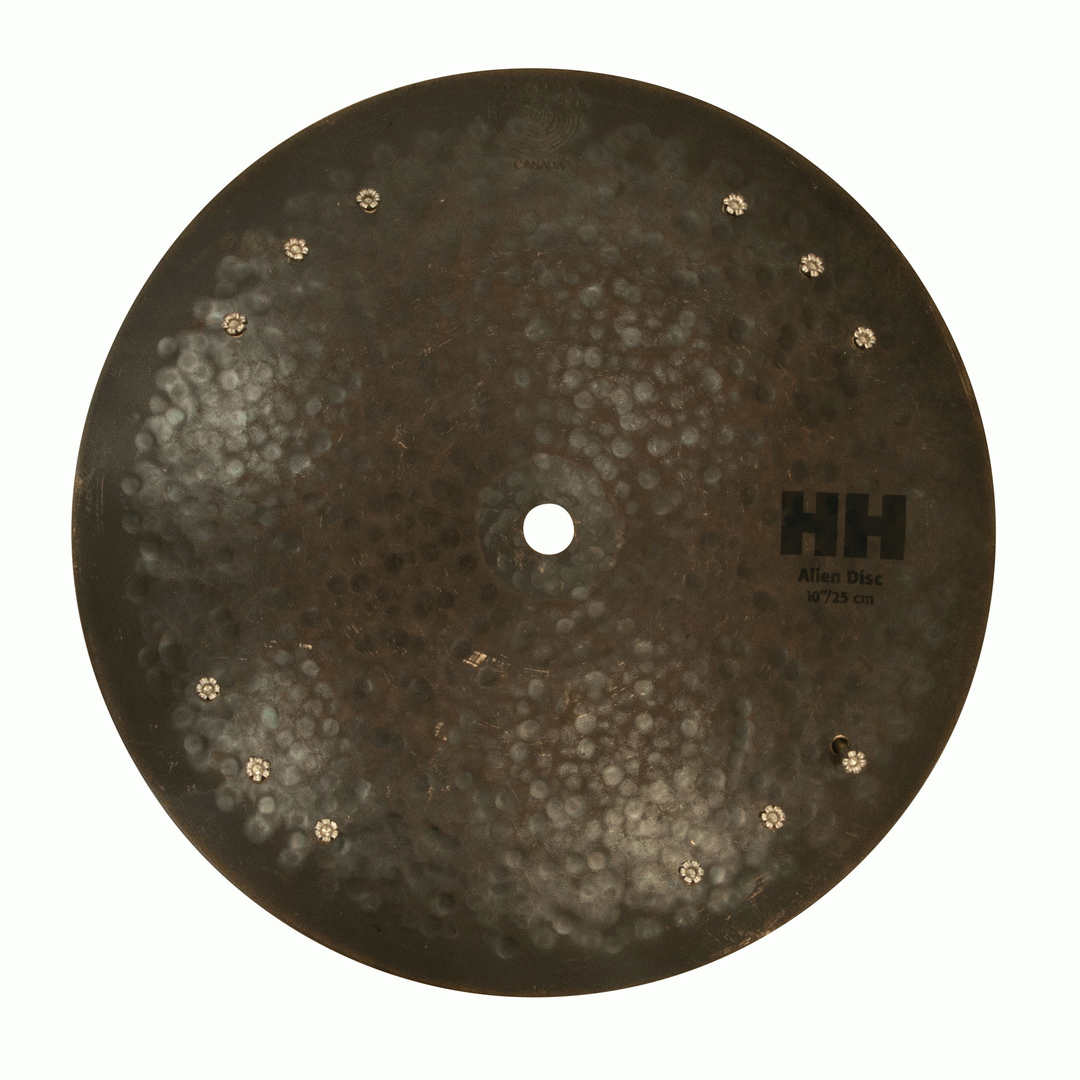 Sabian 11059CAL HH 10