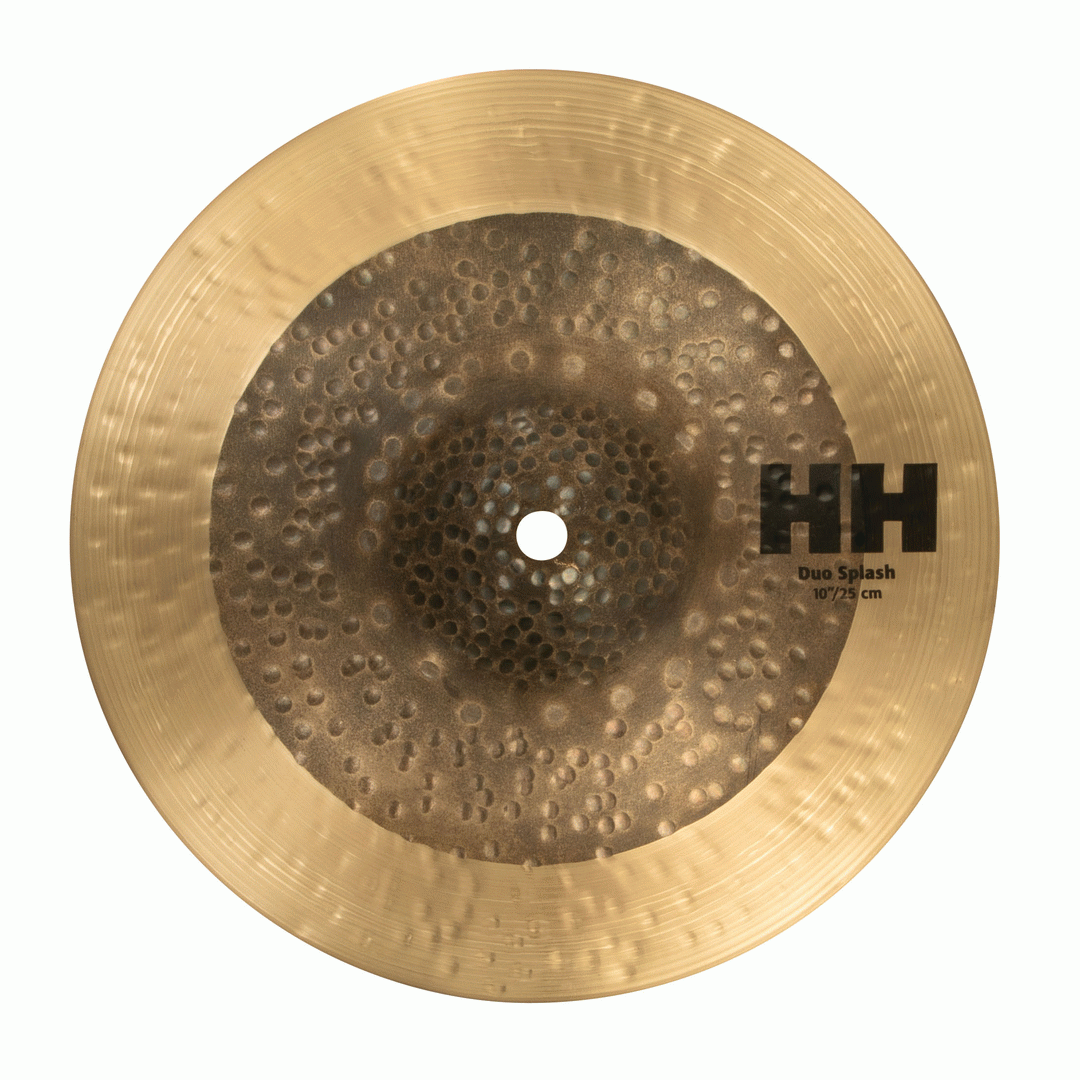 Sabian 11065 HH 10