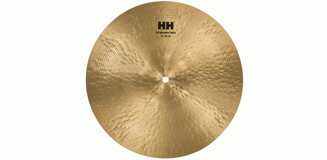 Sabian 11402L HH 14