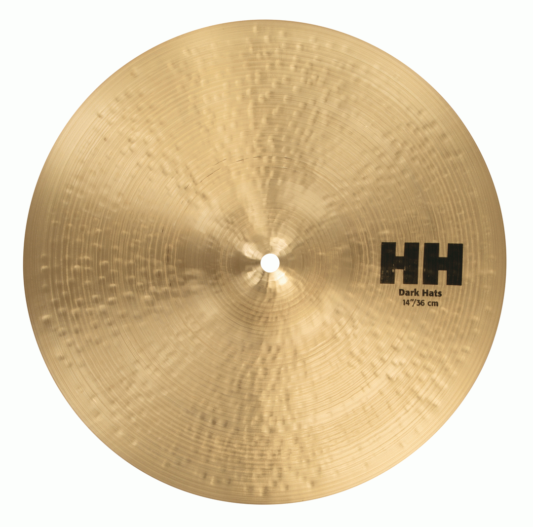 Sabian 11473 HH 14