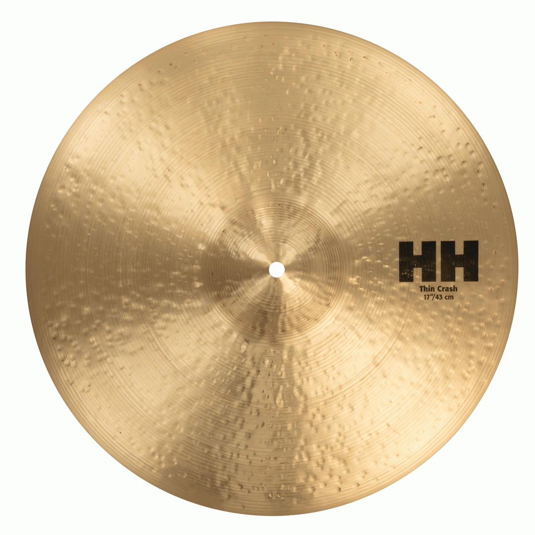 Sabian 11706 HH 17