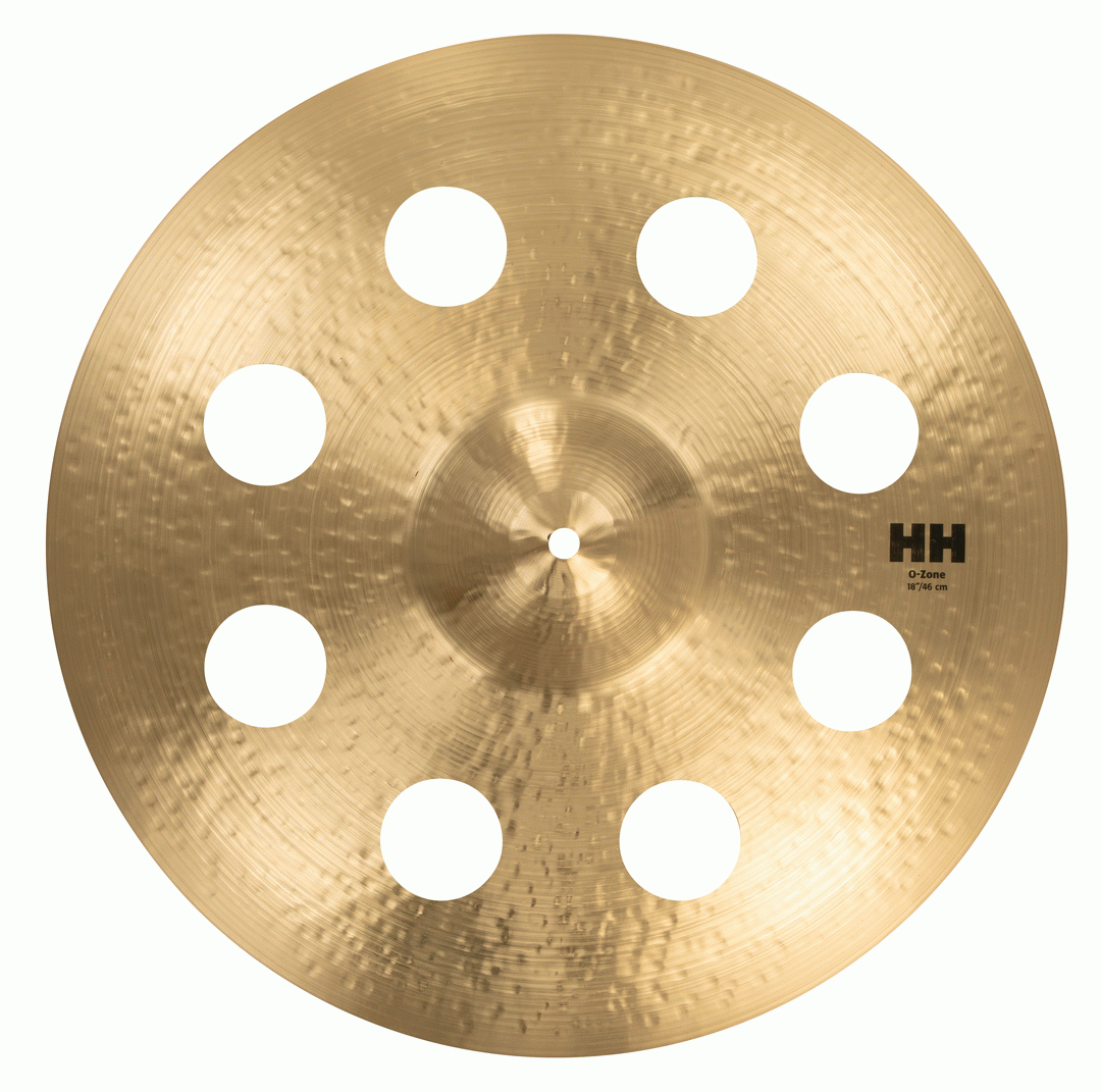 Sabian 11800 HH 18