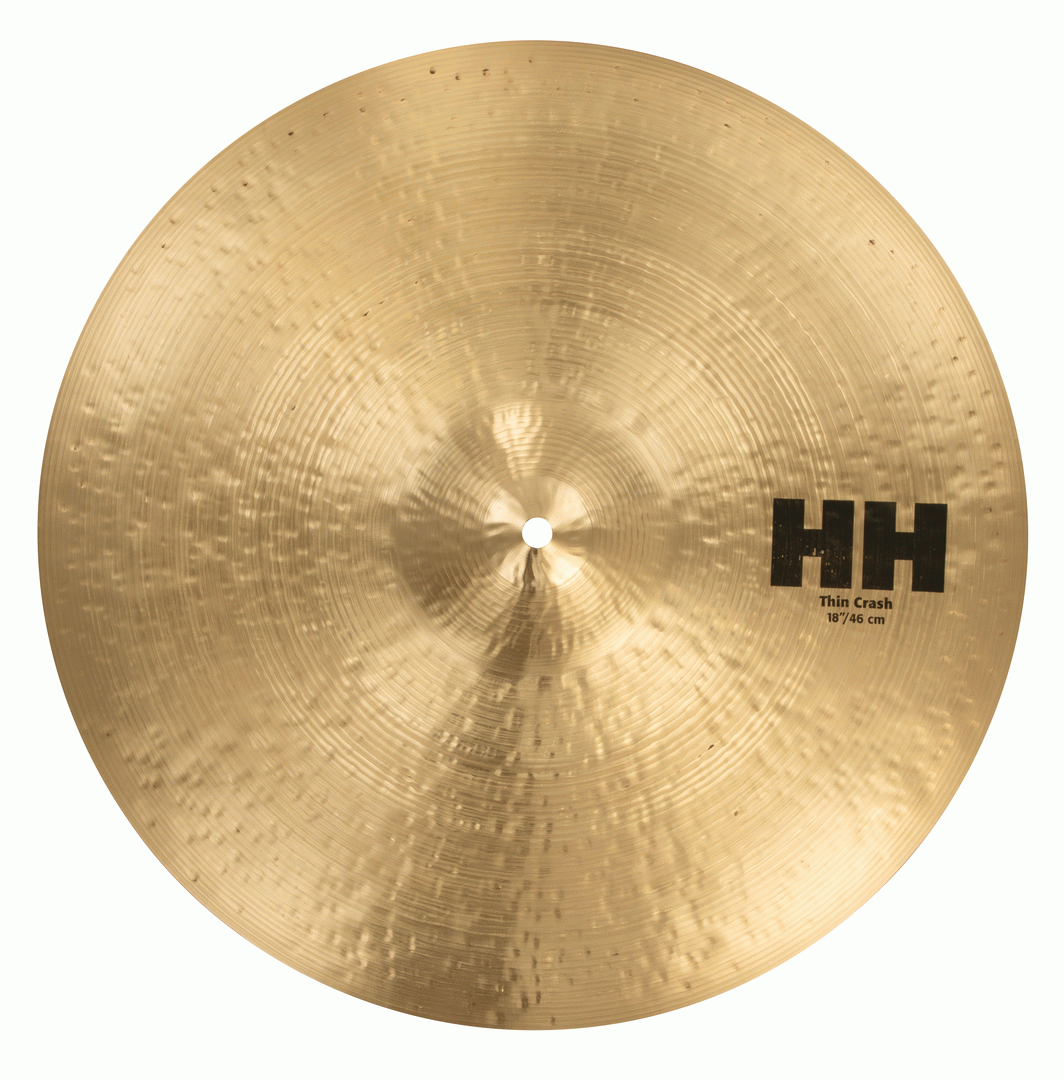 Sabian 11806 HH 18