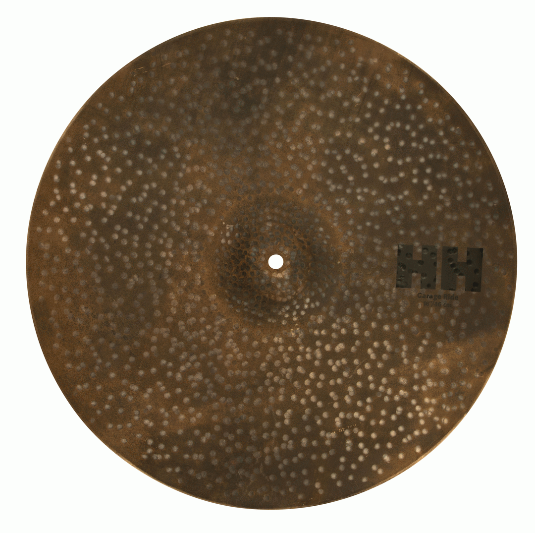 Sabian 118102 HH 18