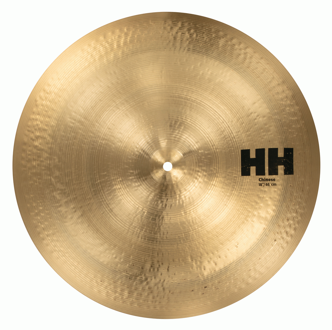 Sabian 11816 HH 18