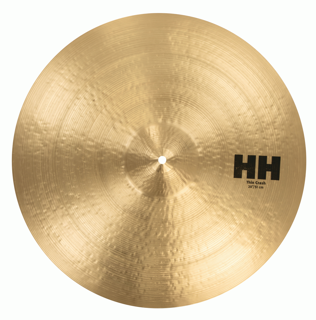 Sabian 12006 HH 20